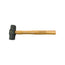 MASSE DE 4 LB - MANCHE EN NOYER BLANC