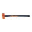 MASSE MANCHE INDESTRUCTIBLE DE 10 LB X 30 PO - USAGE TRÉS INTENSIF