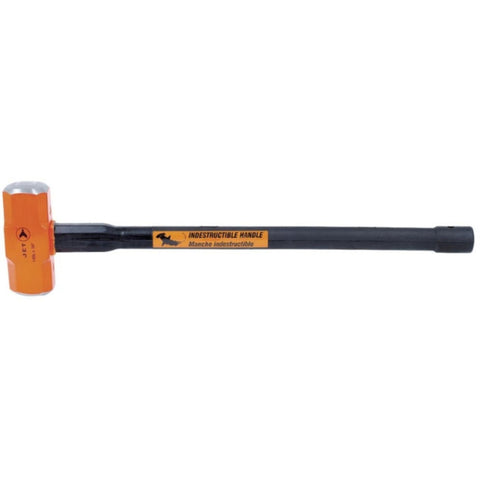 MASSE MANCHE INDESTRUCTIBLE DE 14 LB X 30 PO - USAGE TRÉS INTENSIF