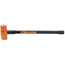 MASSE MANCHE INDESTRUCTIBLE DE 14 LB X 30 PO - USAGE TRÉS INTENSIF