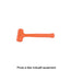 MAILLETS SANS REBOND DE 48 OZ