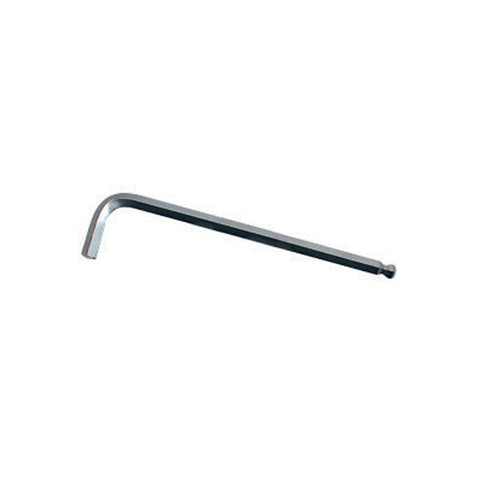 S2 TRÈS LONG. TÊTE SPHÉRIQUE 1/2 PO