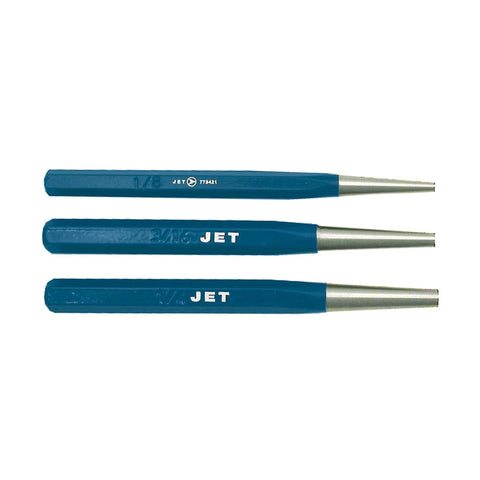 POINÇONS PLEINS DE 1/8 PO