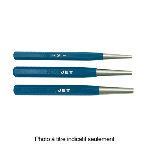 POINÇONS PLEINS DE 5/16 PO