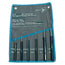 JEU DE 6 CHASSE-GOUPILLES