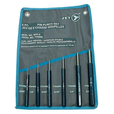 JEU DE 6 CHASSE-GOUPILLES