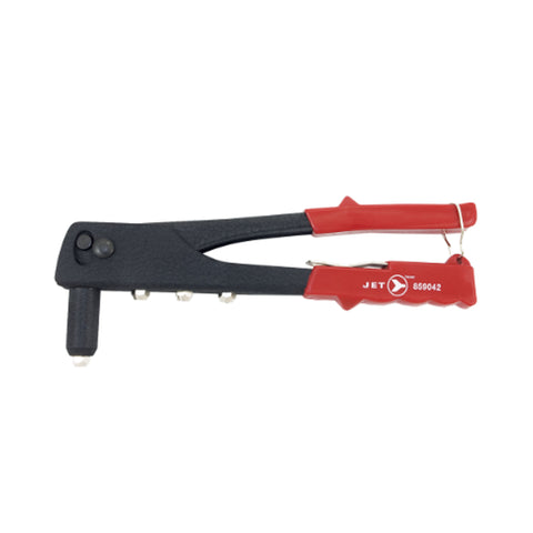 PINCE À RIVETER À LONG BEC