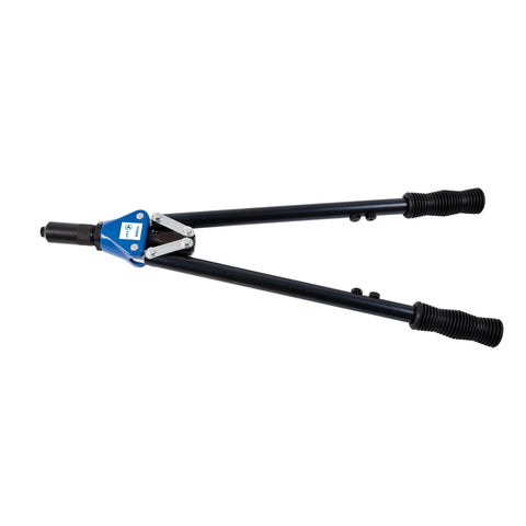 PINCE À RIVETER À ATTEINTE LONGUE