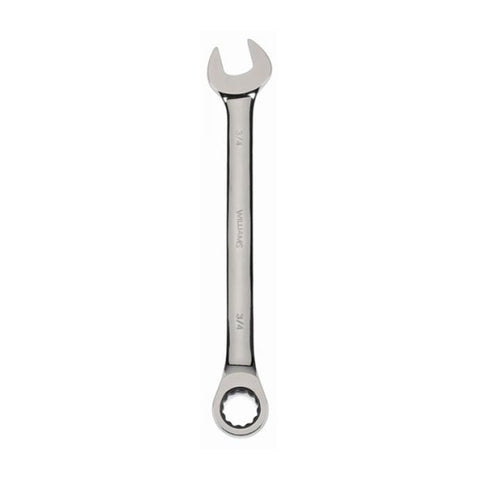 Clé combinée à cliquet 7/8''