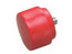 TETE 1 1/2 MEDIUM ROUGE