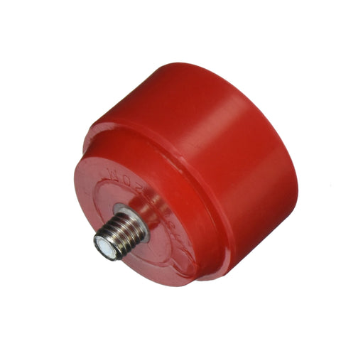 TETE 2'' MEDIUM ROUGE POUR MASSE HSF-205A