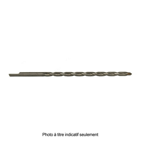 MÈCHE À BÉTON STANDARD 1/4'' X 6''