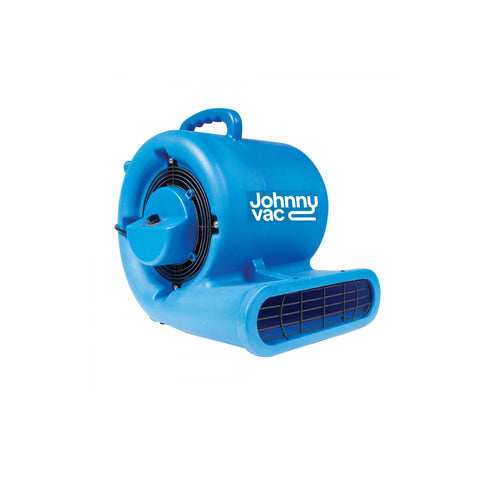 Ventilateur / souffleur / séchoir de plancher portatif