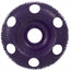 Disque rond à sabler (extrême) 4'' x 7/8''