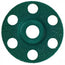 Disque plat à sabler (fin) 4'' x 7/8''