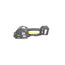 Tensionneur polyestère 5/8-3/4 batterie + chargeur