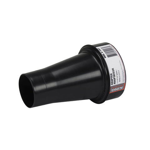 ADAPTATEUR SORTIES 2-1/4'' X 4''
