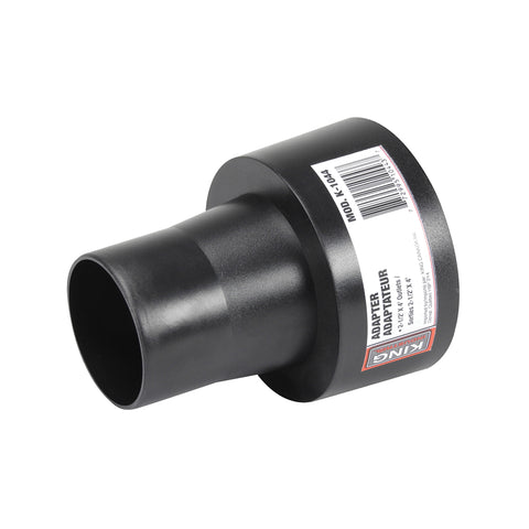 ADAPTATEUR SORTIES DE 2-1/2'' X 4''