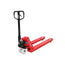 Transpalette 21'' x 45'' avec roues en nylon