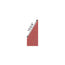 PONCEUSE À TAMBOUR DOUBLE 26'' X 12''