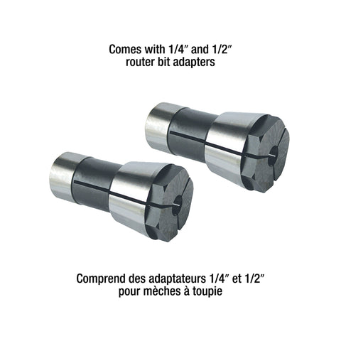 FAÇONNEUSE À BOIS INDUSTRIELLE 3/4''