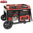 Génératrice à Essence / Propane 12,000W avec Démarrage Électrique