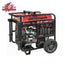 Génératrice à Essence 15,000 Watts à 2 Cylindres en V Avec Démarrage électrique