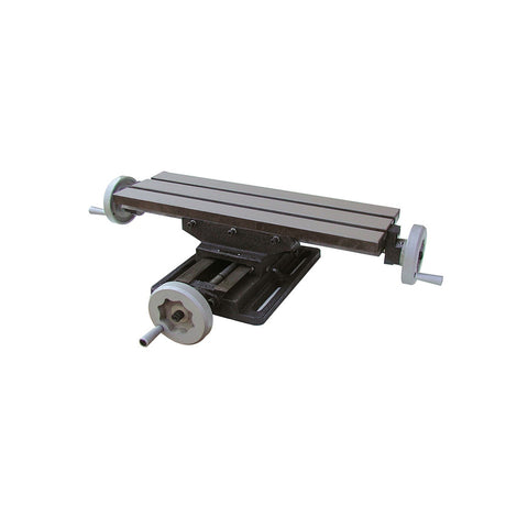 TABLE COULISSANTE TRANSVERSAL DE 6''