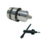 MANDRIN POUR PERCEUSE 1/2'' JT #33 AVEC CLÉ