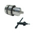 MANDRIN POUR PERCEUSE 5/8'' JT #3 AVEC CLÉ