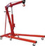 GRUE D'ATELIER PLIANTE 2 TONNES