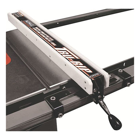 SYSTEME DE GUIDE DE REFENTE 30'' (T-SQUARE)