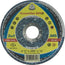 BOITE DE 25 MEULES À TRONÇONNER 4-1/2'' x 1/16'' x 7/8''