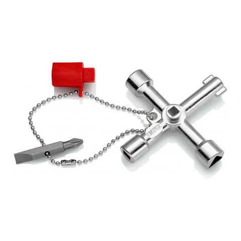 CLÉE UNIVERSELLE POUR CABINET DE CONTROLE