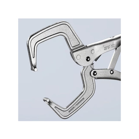 SERRE JOINT ''C'' STYLE 11R