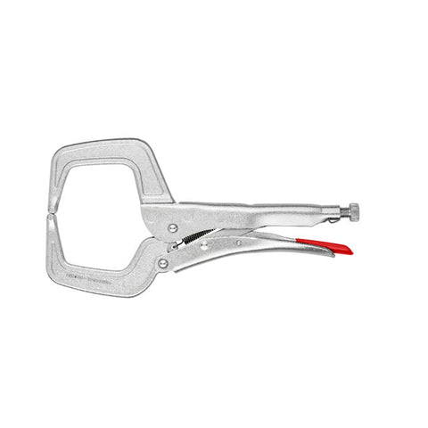 SERRE JOINT ''C'' STYLE 11R