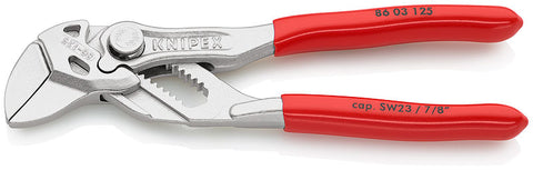 Mini-pince-clé KNIPEX