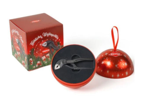 BOULE DE NOEL PINCE COBRA XS