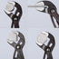 PINCE COBRA 12''