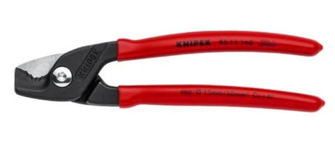 COUPE CABLE 9/16'' 1/0AWG