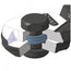 PINCE COUPANTE 7-1/2''