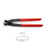PINCE COUPANTE 8-3/4''