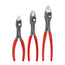 ENSEMBLE 3 PINCES TWIN GRIP 6'', 8'' ET 10''