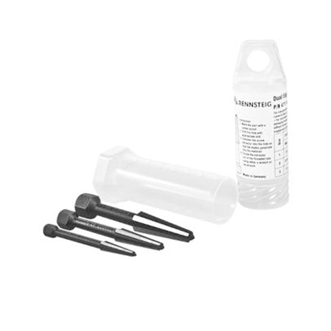 ENSEMBLE 3 EXTRACTEURS BOULON #1A #3