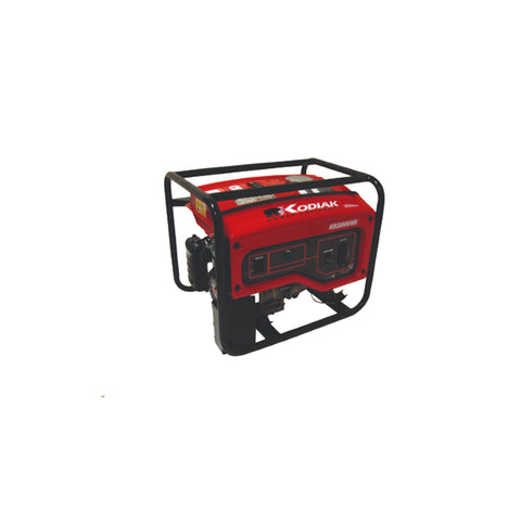 GÉNÉRATRICE 2400/3000 WATTS 120V 20AMP 5.5HP HONDA