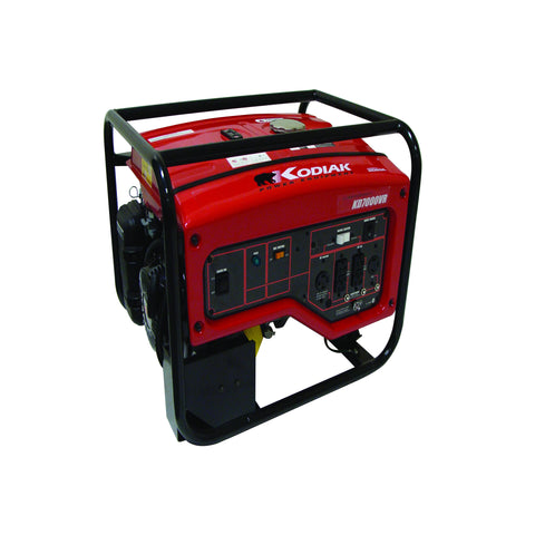 Générateurs portables Kodiak