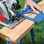 GUIDE DE COUPE TRANSVERSALE
