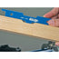 BARRE DE PRÉCISION POUR TABLE DE TOUPIE
