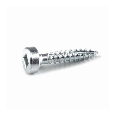 VIS #7 - 1 1/4'' LONG FIN (BOIS DUR)