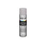 Apprêt émail industrielle, Gris, Très mat, 10 oz, Canette aérosol